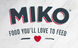 miko cat food