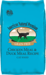 American Natural Premium Chicken & Duck