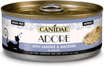 Canidae Adore Grain Free Premium With Sardine & Mackarel