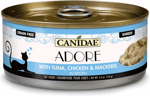 Canidae Adore Grain Free Premium With Tuna Chicken & Mackerel