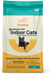Canidae Goodness For Indoor Cats Formula With Real Whitefish