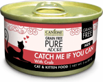 Canidae Grain-Free Pure Adore With Crab