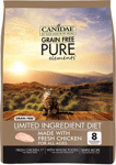 Canidae Grain-Free Pure With Chicken