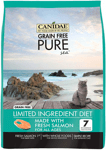 Canidae Grain-Free Pure With Salmon