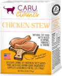 Caru Chicken Stew