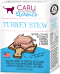 Caru Turkey Stew