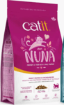 Catit Nuna Insect Protein & Herring