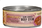 Evangers Slow Cooked Beef Stew