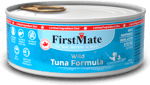 FirstMate Limited Ingredient Wild Tuna Formula