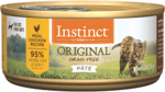 Instinct Original Real Chicken Recipe