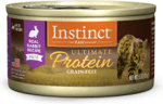 Instinct Ultimate Protein Real Rabbit Recipe