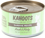 Kahoots Sardine Recipe