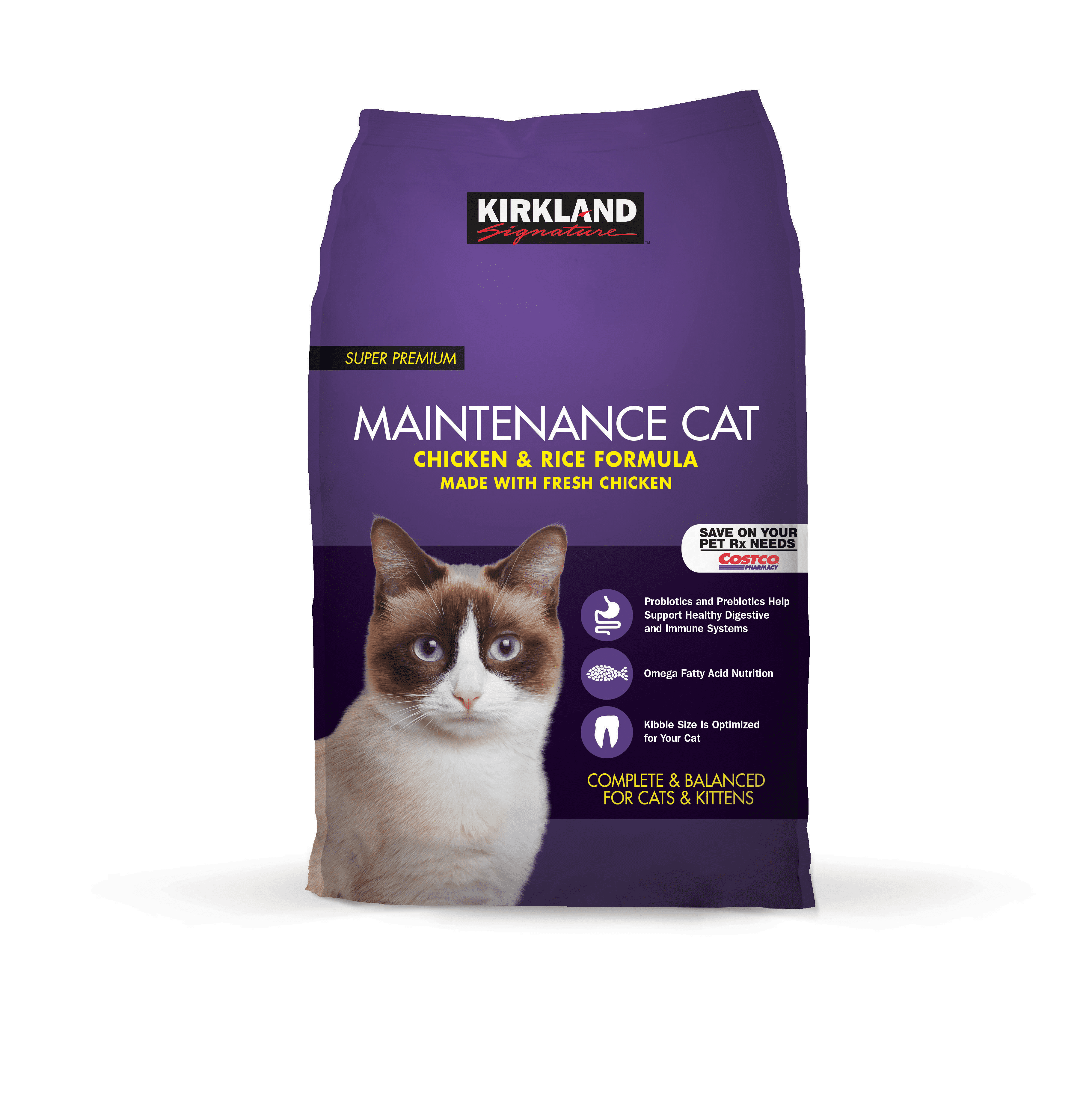 health extension cat food reviews