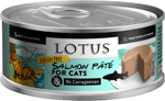 Lotus Salmon Pate