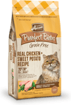 Merrick Purrfect Bistro Grain Free Real Chicken + Sweet Potato Recipe