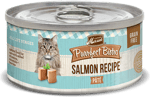 Merrick Purrfect Bistro Grain Free Salmon Pâté