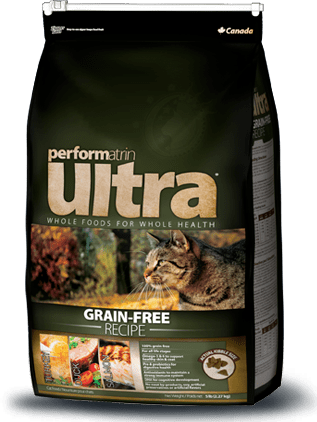 Performatrin Ultra Grain-Free Recipe 
