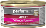 Performatrin Adult Grain-Free Salmon Formula