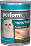 Performatrin Healthy Weight Turkey Formula