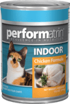 Performatrin Indoor Chicken Formula