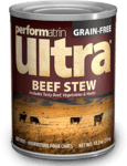 Performatrin Ultra Beef Stew