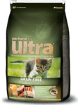 Performatrin Ultra Grain-Free Kitten Recipe