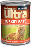Performatrin Ultra Turkey Pate