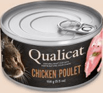 Qualicat Chicken