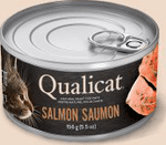 Qualicat Salmon