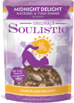 Soulistic Midnight Delight Pouch