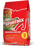 SPORTMiX Original Recipe