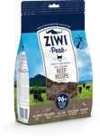 ZiwiPeak Air-Dried Beef Recipe