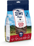 ZiwiPeak Air-Dried Venison Recipe