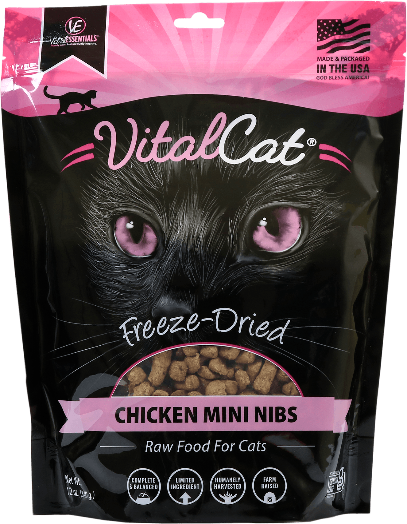 freeze dried minnows for cats vital cat review｜TikTok Search