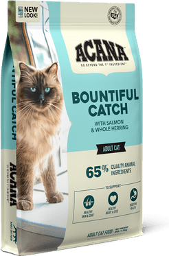 bountiful catch acana