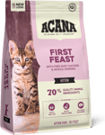 Acana First Feast Kitten