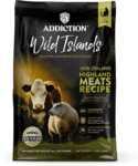Addiction Wild Islands Highland Meats Recipe