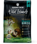 Addiction Wild Islands Island Birds