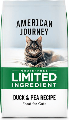 American Journey Cat Food Reviews