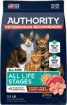 Authority All Life Stages Chicken, Rice & Turkey
