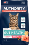 Authority Gut Health Salmon & Rice
