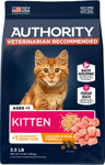 Authority Kitten Food Chicken & Rice