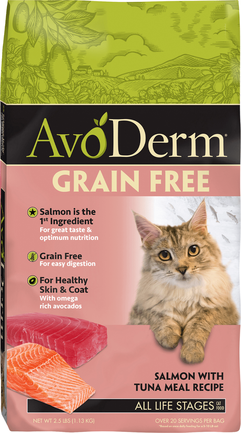 Avoderm cat food reviews hotsell