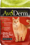AvoDerm Chicken & Herring Meal Formula
