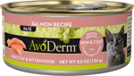 AvoDerm Salmon Recipe Pate