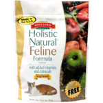 Bench & Field Holistic Feline Formula