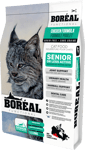 Boreal Functional Senior And Less Active Cat