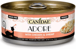 Canidae Adore Grain Free Premium With Chicken & Shrimp