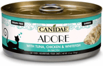 Canidae Adore Grain Free Premium With Tuna Chicken & Whitefish