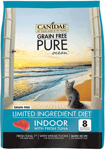 Canidae Grain-Free Pure With Tuna